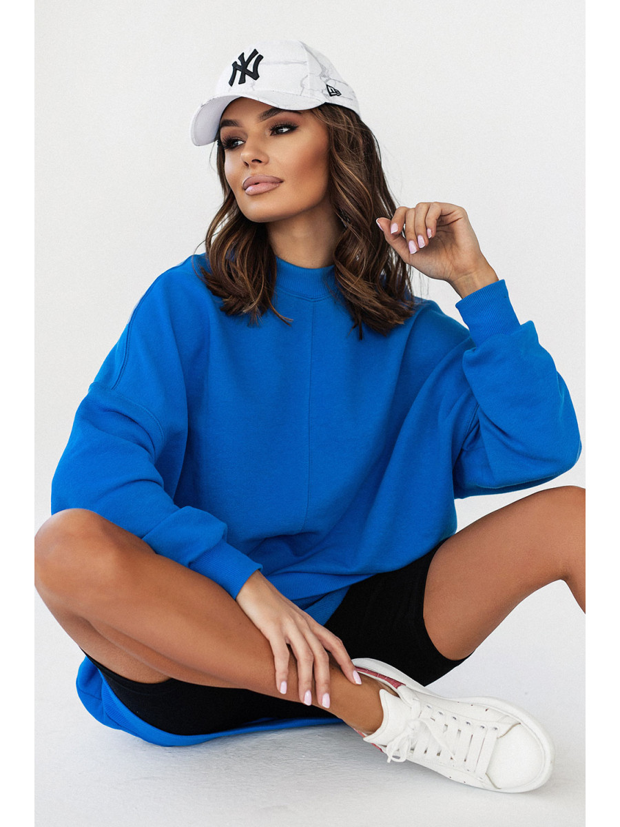 Sweatshirt model 177287 IVON