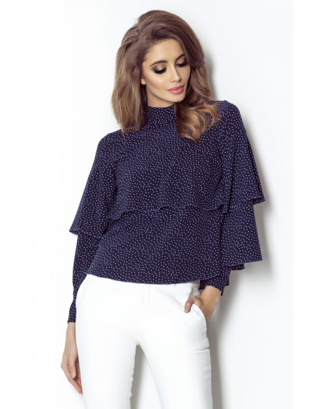 Chemisier model 142692 IVON