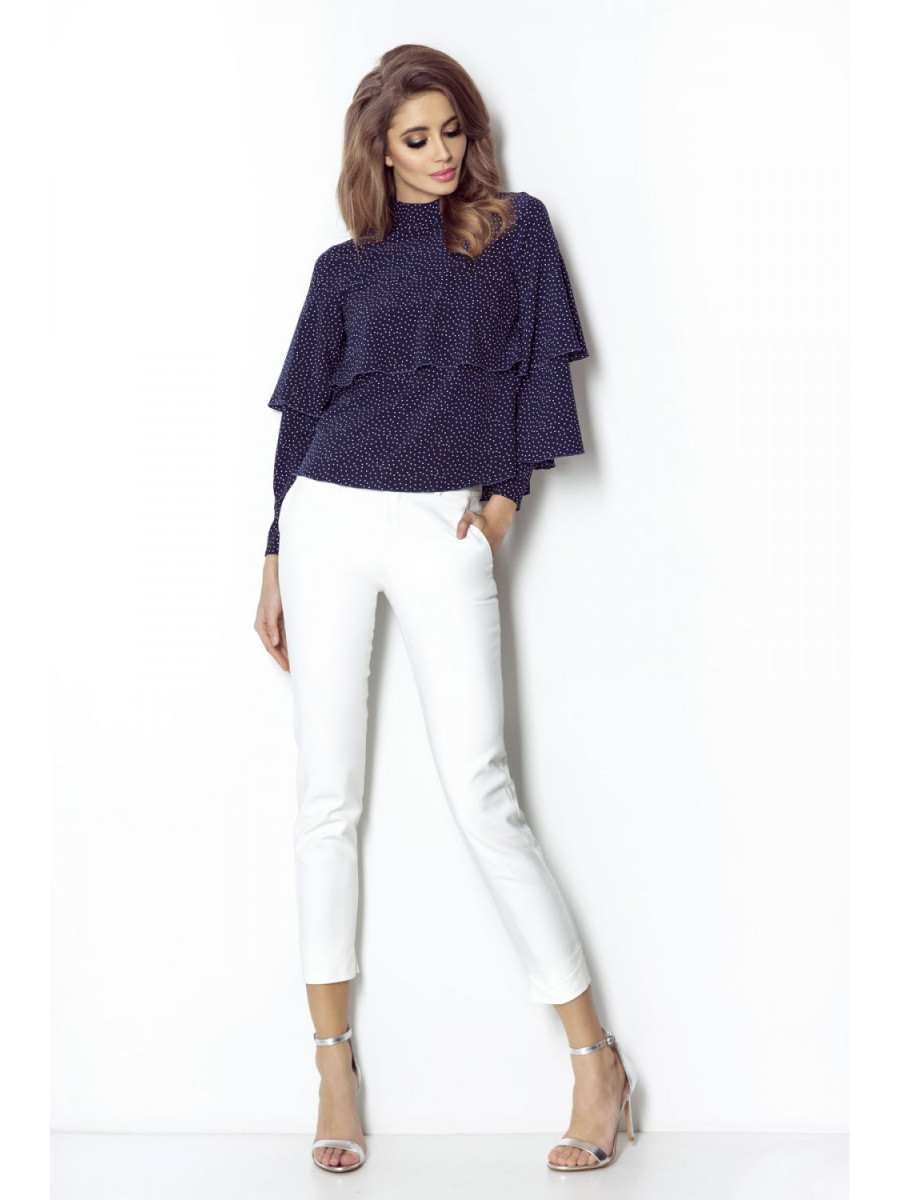 Chemisier model 142692 IVON