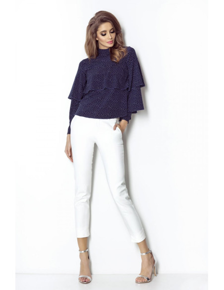 Chemisier model 142692 IVON
