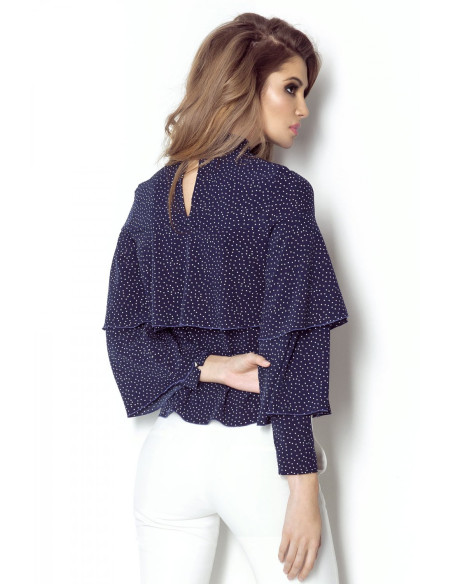 Chemisier model 142692 IVON