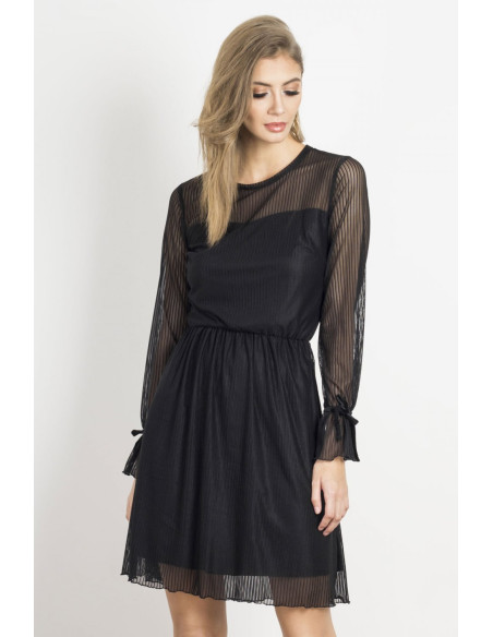 Robe de soirée model 142838 IVON