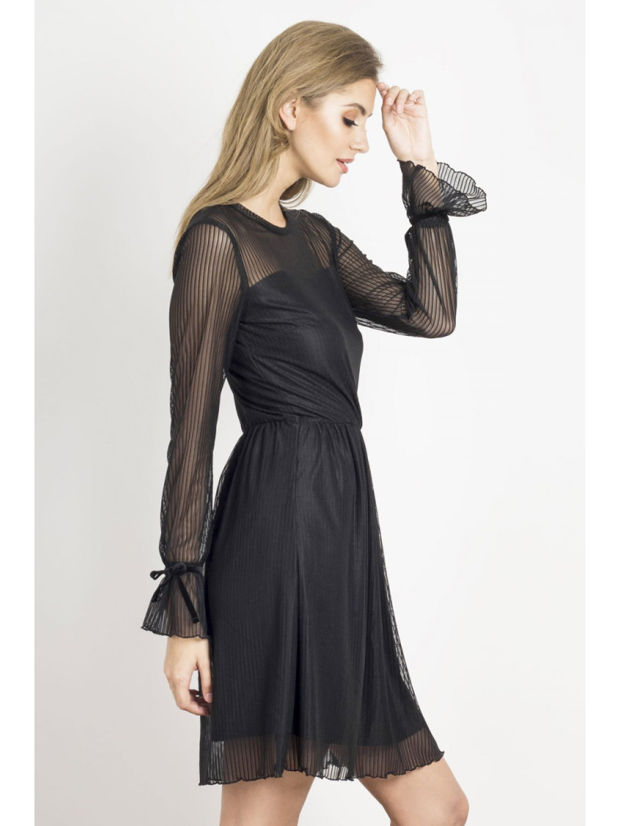 Robe de soirée model 142838 IVON