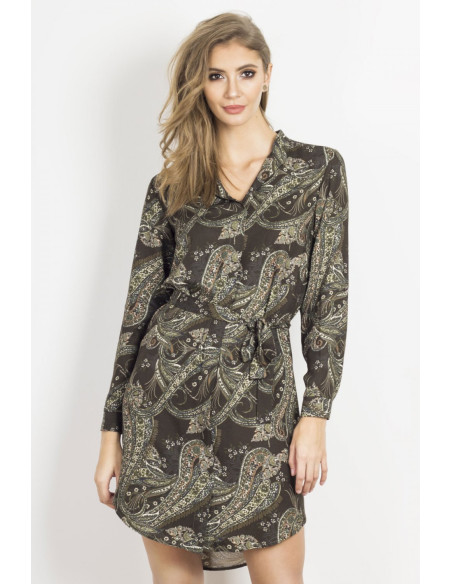 Robe de jour model 143027 IVON
