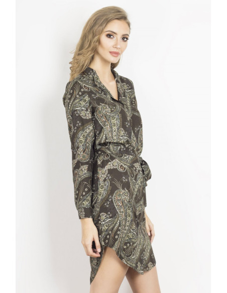 Robe de jour model 143027 IVON