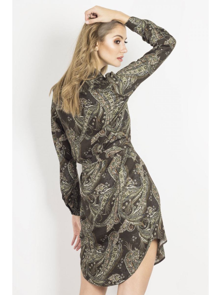 Robe de jour model 143027 IVON