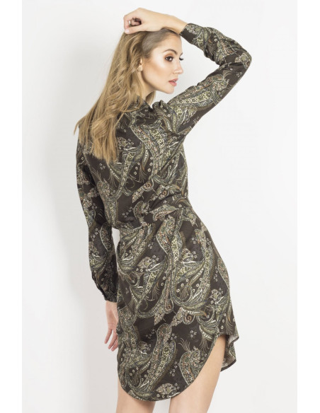 Robe de jour model 143027 IVON