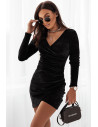 Robe courte model 159390 IVON