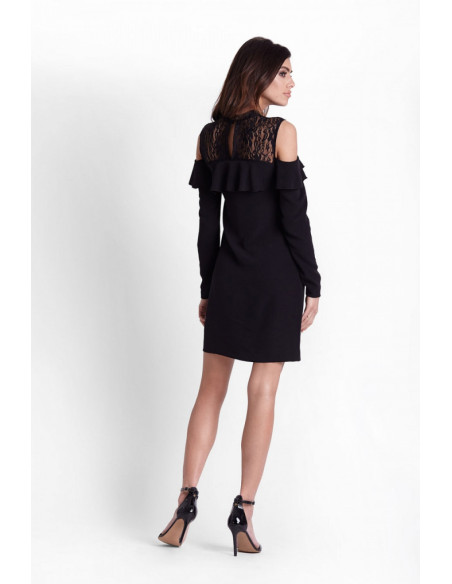 Robe courte model 127300 IVON