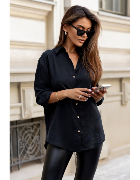 Chemise manche longue model 186388 IVON