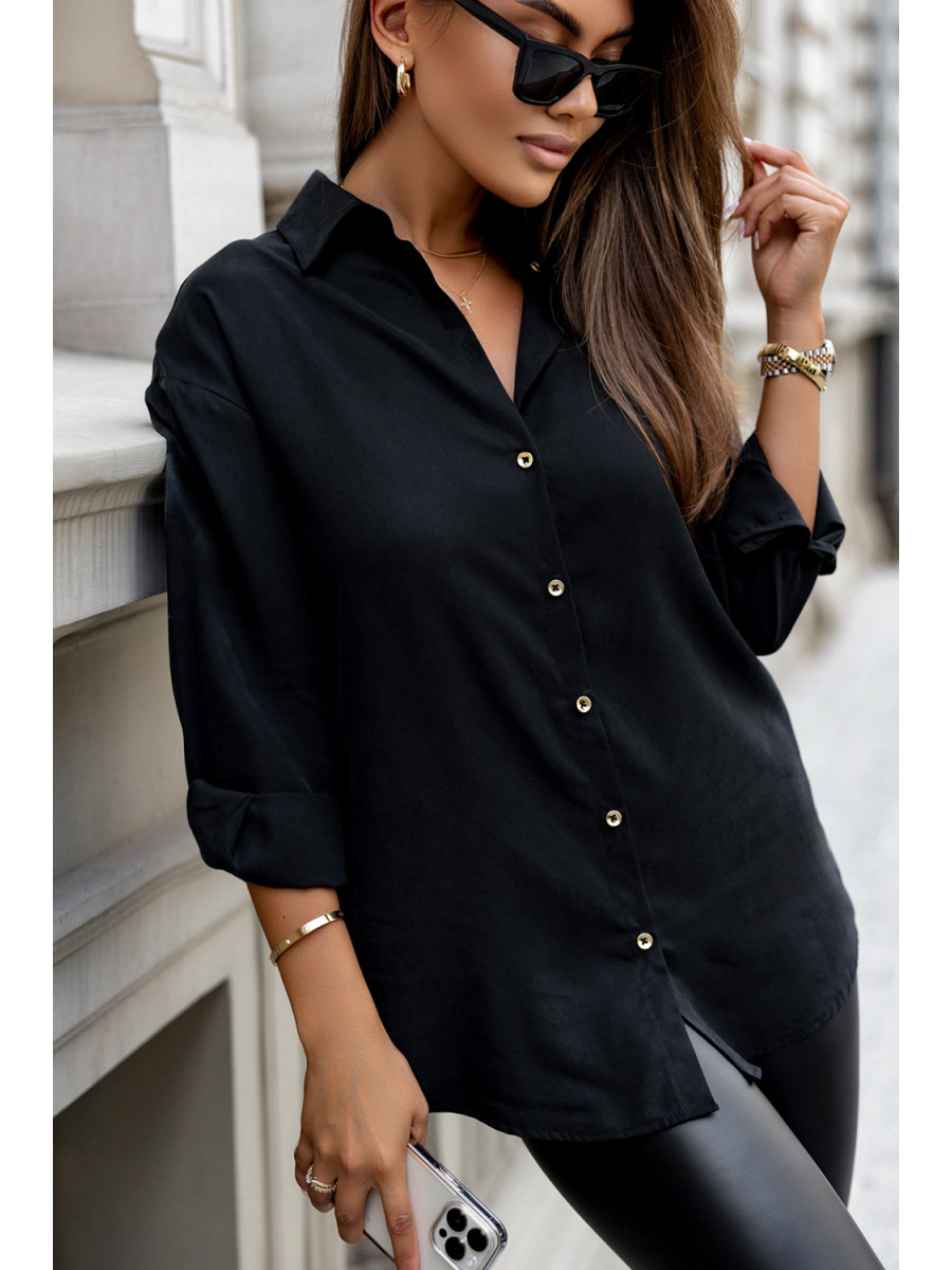 Chemise manche longue model 186388 IVON