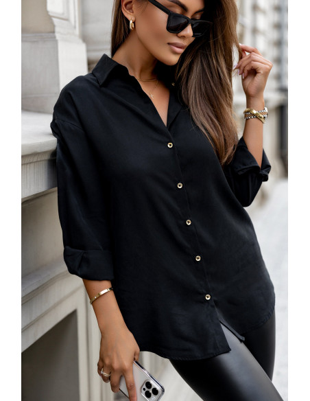 Chemise manche longue model 186388 IVON