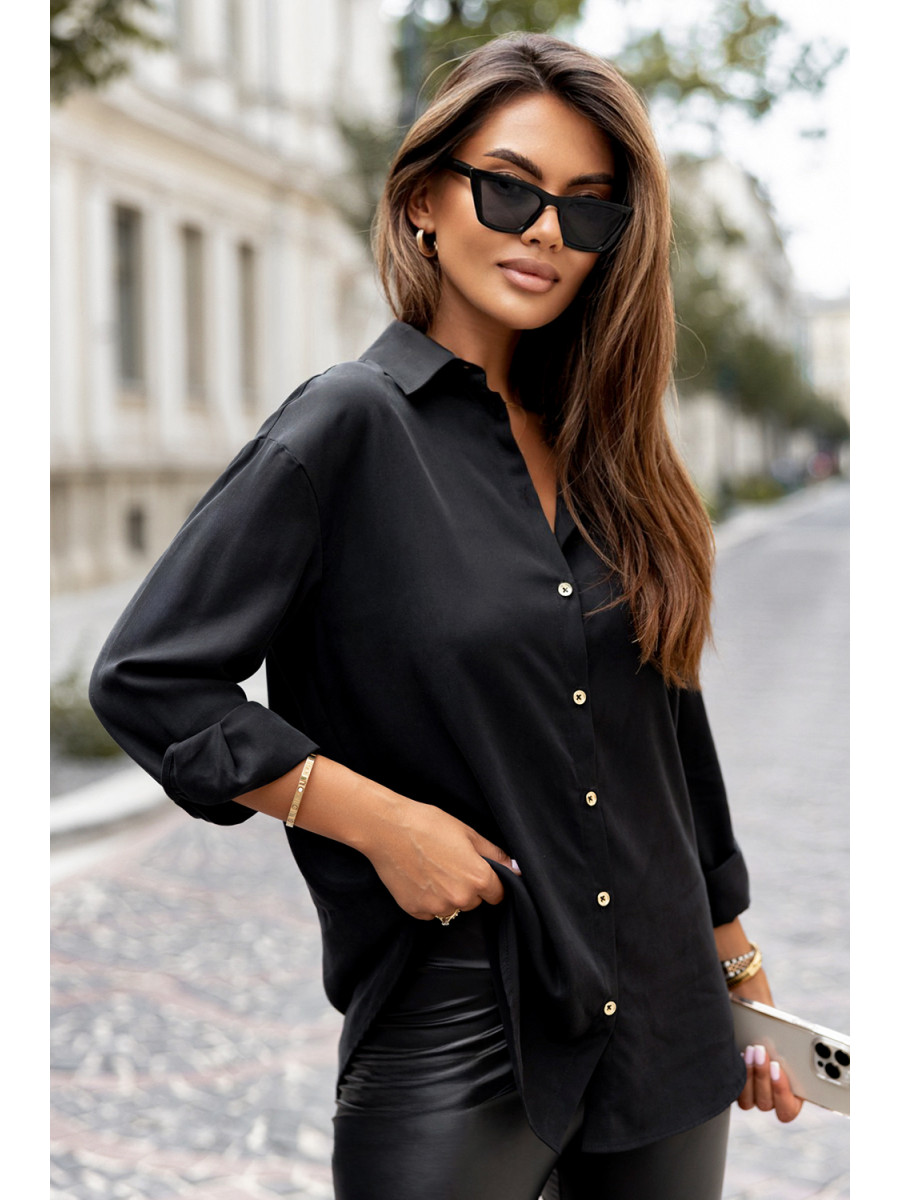 Chemise manche longue model 186388 IVON