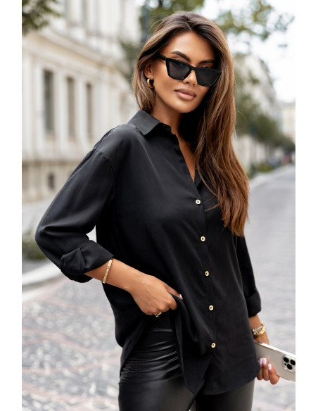 Chemise manche longue model 186388 IVON