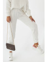 Pantalon survêtement model 177260 IVON