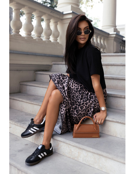 Jupe longue model 205918 IVON