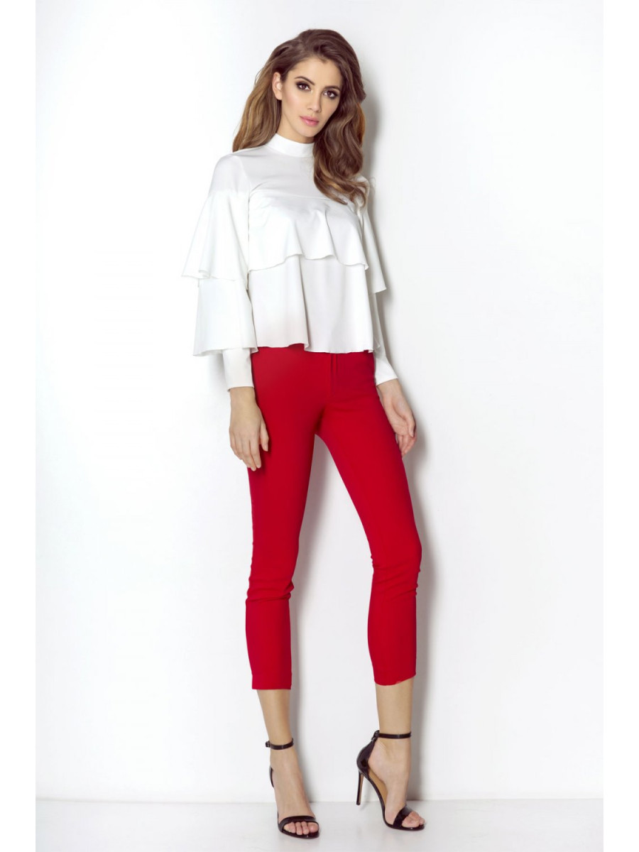 Chemisier model 142693 IVON