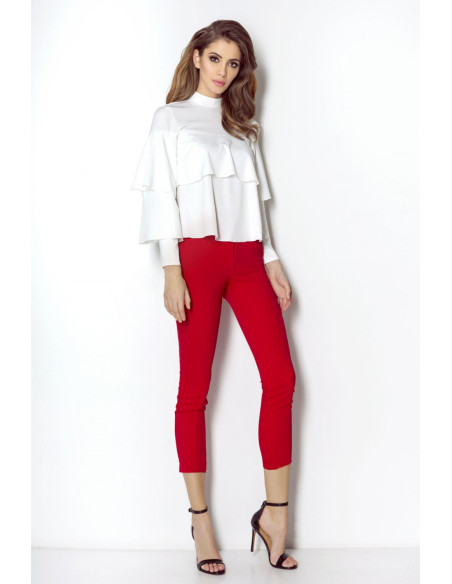 Chemisier model 142693 IVON