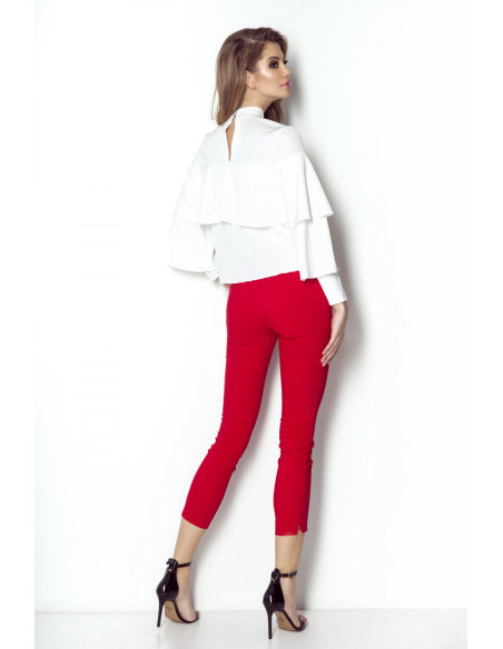 Chemisier model 142693 IVON