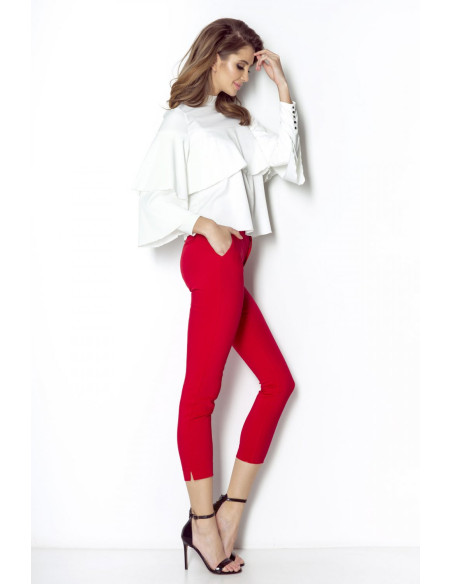 Chemisier model 142693 IVON