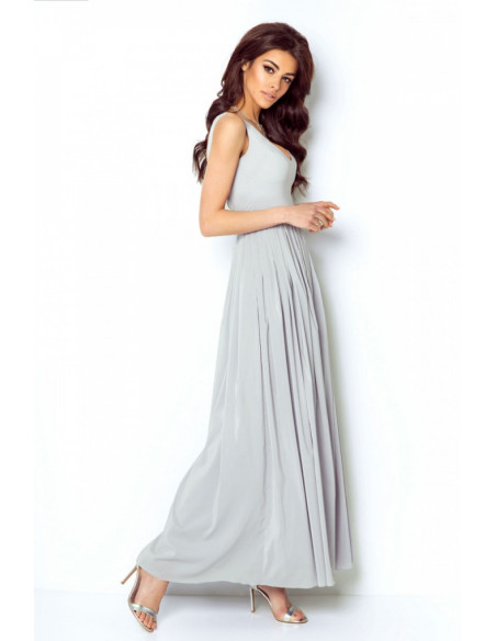 Robe longue model 121749 IVON