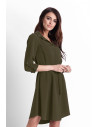 Robe de jour model 127307 IVON