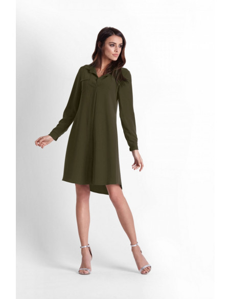 Robe de jour model 127307 IVON