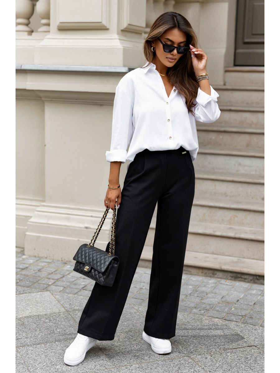 Chemise manche longue model 186389 IVON