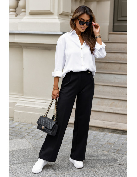 Chemise manche longue model 186389 IVON