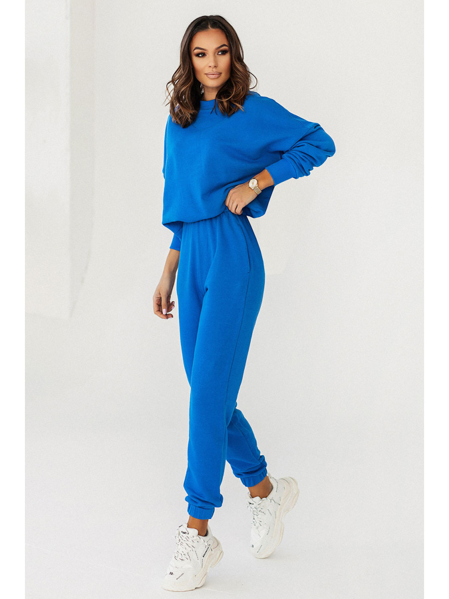 Pantalon survêtement model 177261 IVON