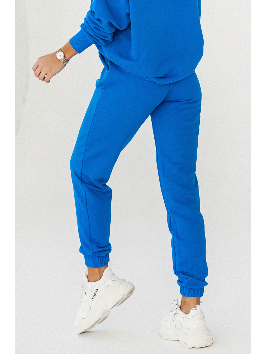Pantalon survêtement model 177261 IVON