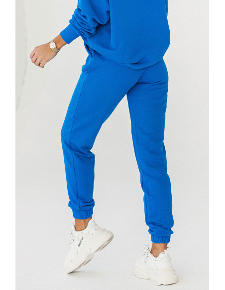 Pantalon survêtement model 177261 IVON