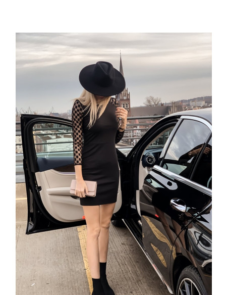 Robe de soirée model 142888 IVON