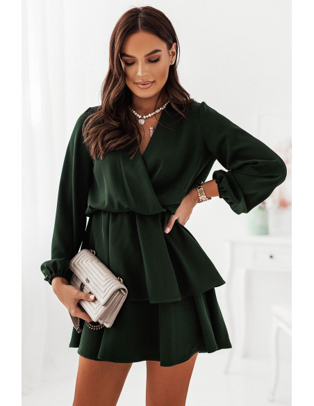 Robe de cocktail model 159992 IVON