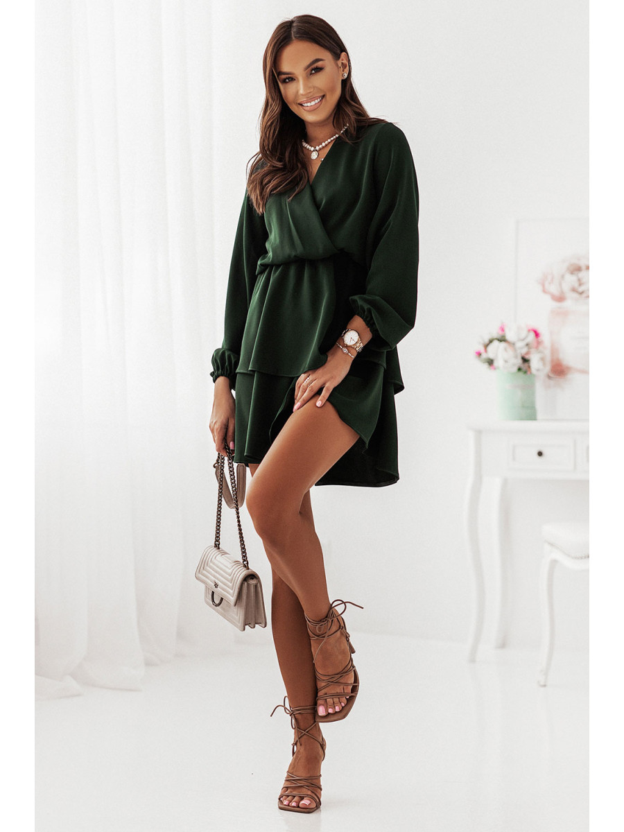 Robe de cocktail model 159992 IVON