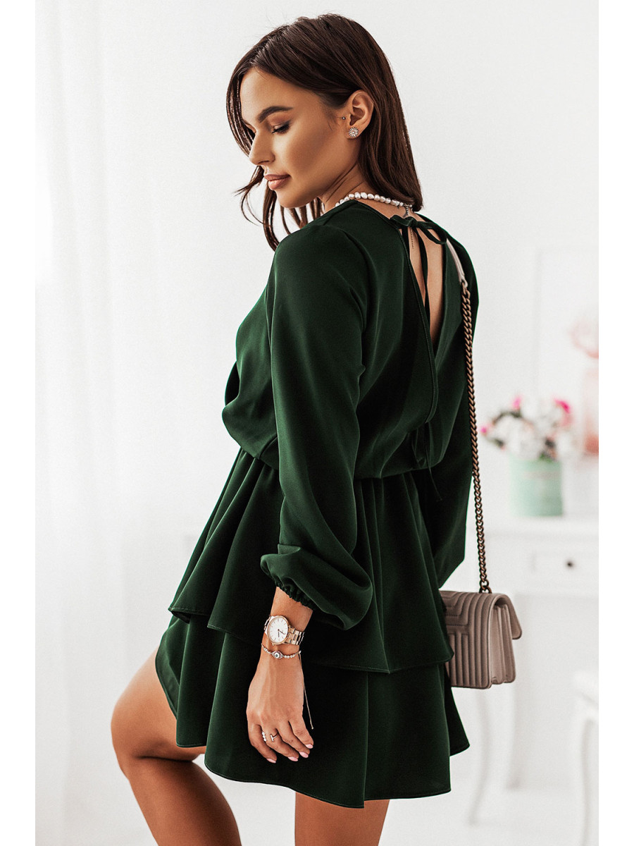 Robe de cocktail model 159992 IVON