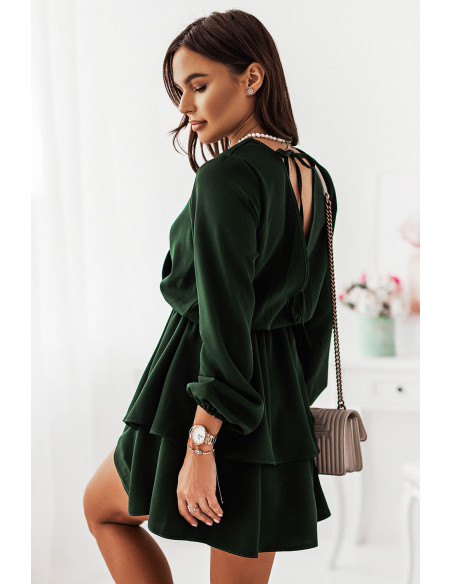 Robe de cocktail model 159992 IVON