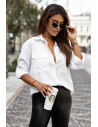 Chemise manche longue model 186391 IVON