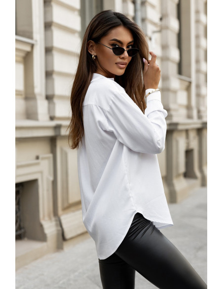 Chemise manche longue model 186391 IVON