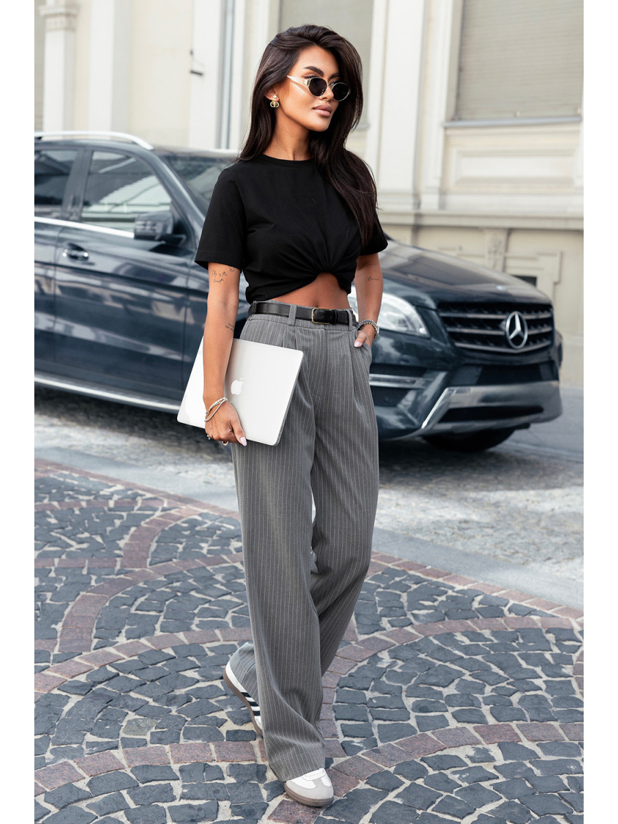 Pantalon long model 205920 IVON