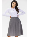 Jupe model 200575 awama