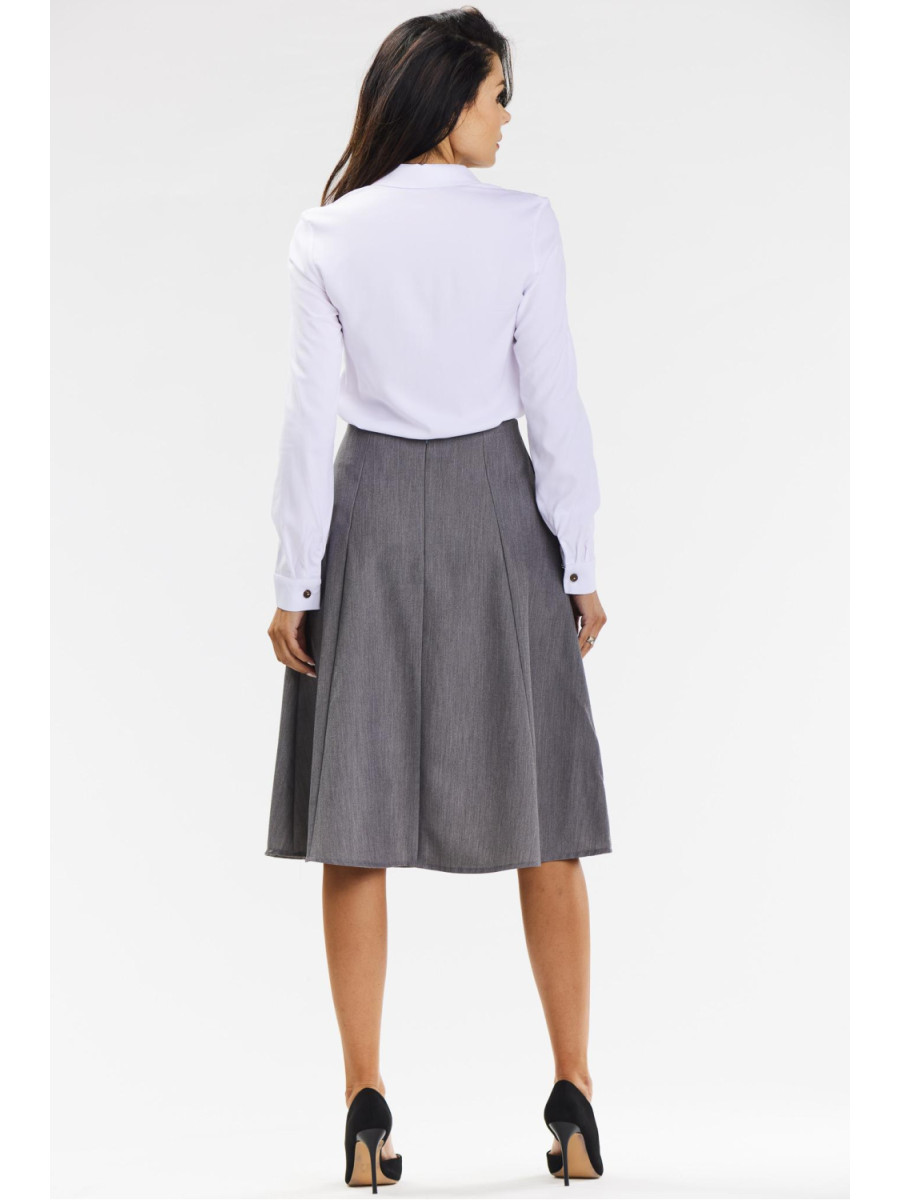 Jupe model 200575 awama
