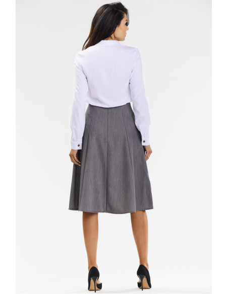 Jupe model 200575 awama