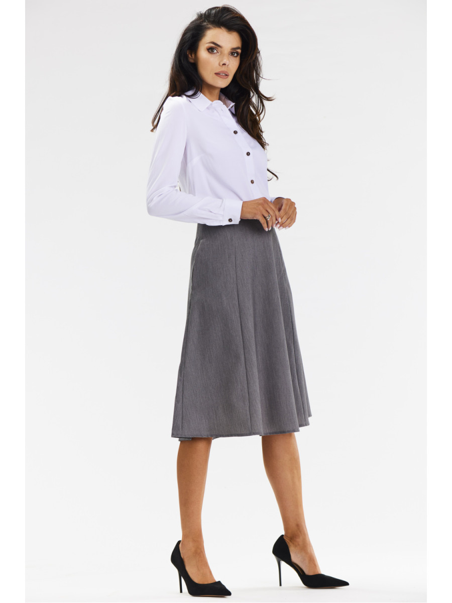 Jupe model 200575 awama