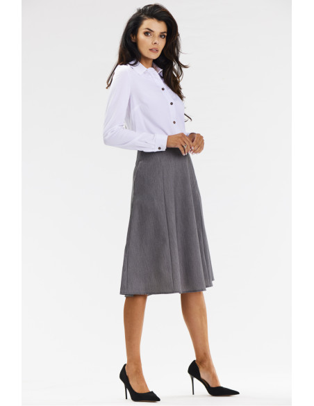 Jupe model 200575 awama