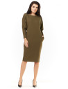 Robe de jour model 109819 awama