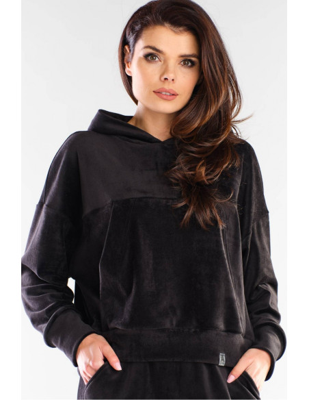 Sweatshirt model 155466 awama