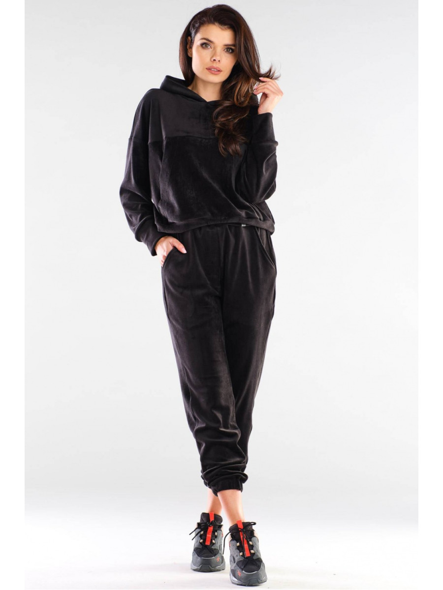 Sweatshirt model 155466 awama