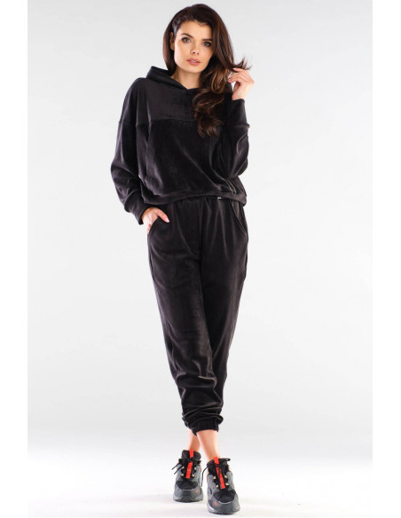 Sweatshirt model 155466 awama
