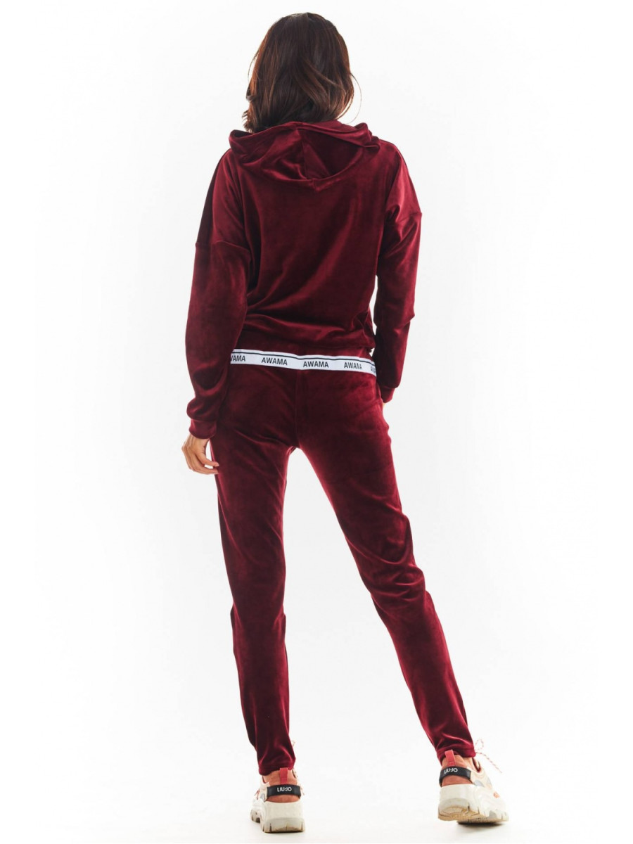 Pantalon survêtement model 149786 awama